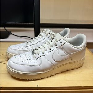 Nike Air Force 1